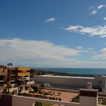 Apartamento en Playa Flamenca  Oriola  Exterior foto