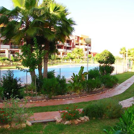 Apartamento en Playa Flamenca  Oriola  Exterior foto