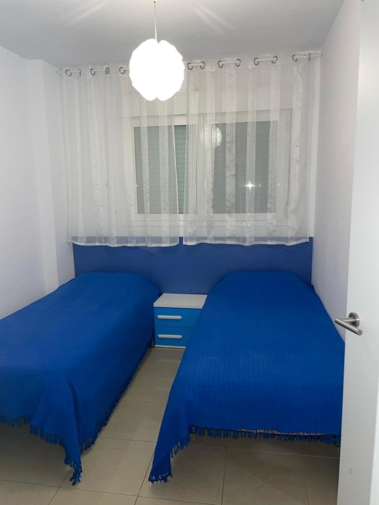 Apartamento en Playa Flamenca  Oriola  Exterior foto