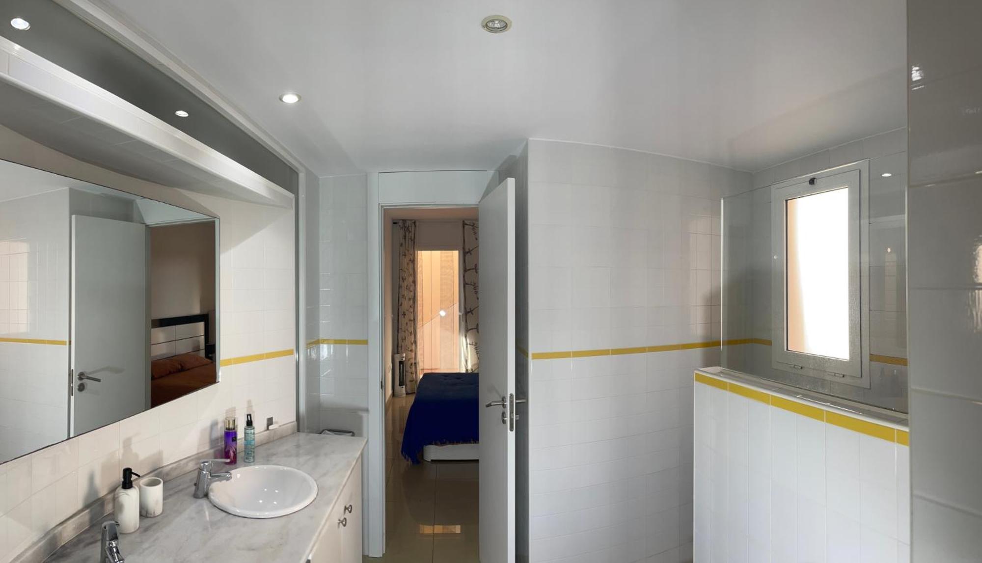 Apartamento en Playa Flamenca  Oriola  Exterior foto