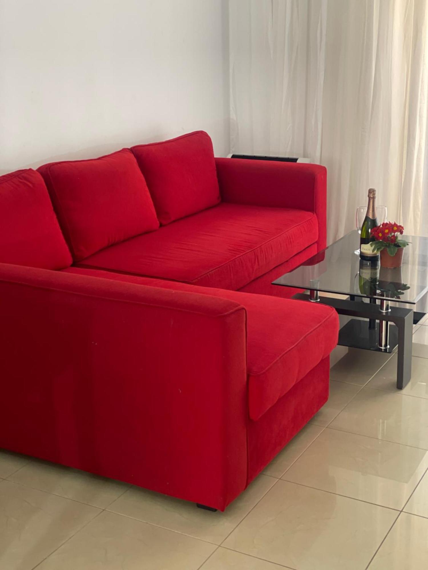 Apartamento en Playa Flamenca  Oriola  Exterior foto