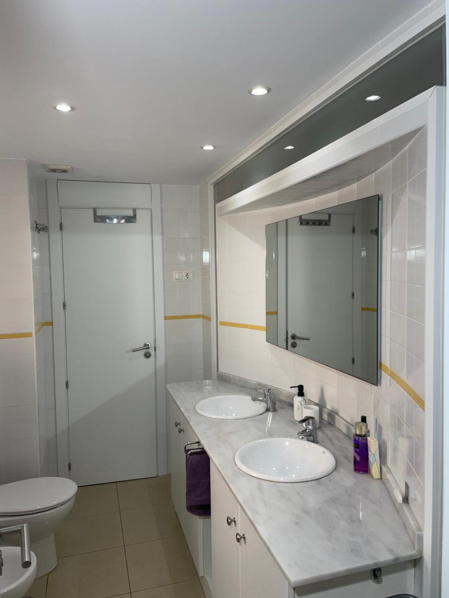 Apartamento en Playa Flamenca  Oriola  Exterior foto