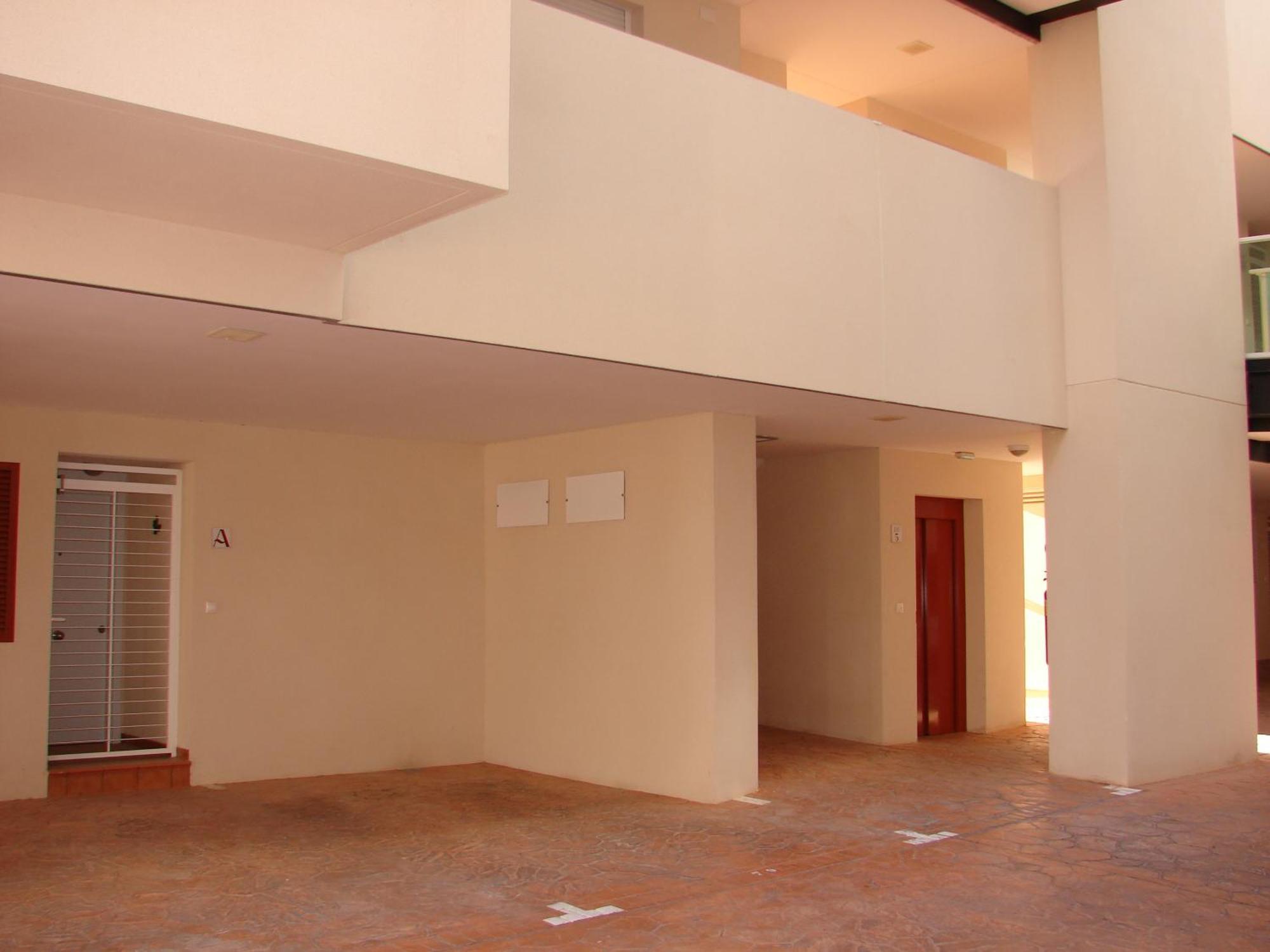 Apartamento en Playa Flamenca  Oriola  Exterior foto